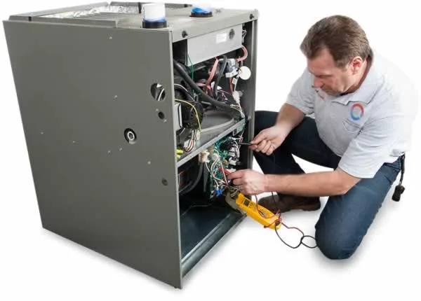 Furnace repair tips