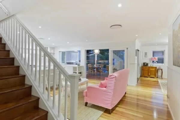 Home renovating on the budget