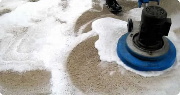 How to choose a carpet cleaning company