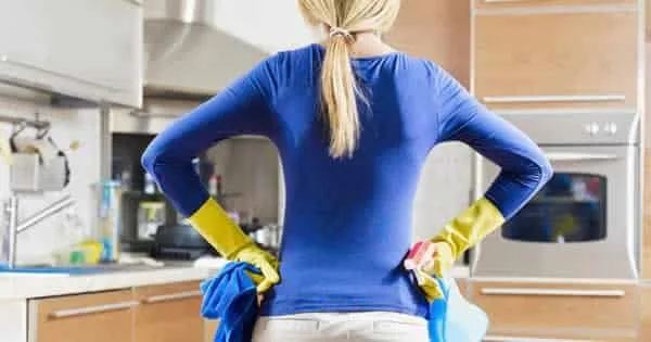 How to keep your home in tip top shape