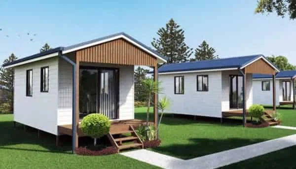 Top reasons for the rising popularity of granny flats