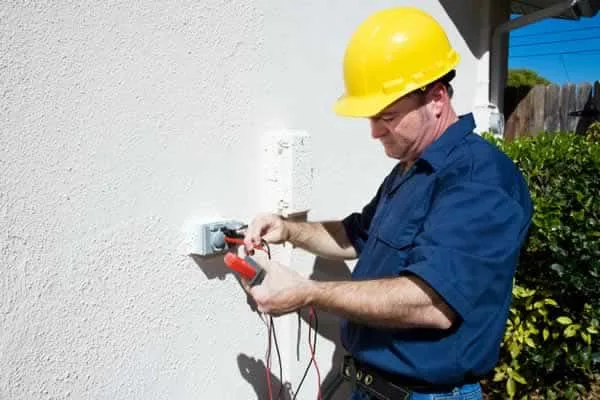 Tips for finding a reputable electrician