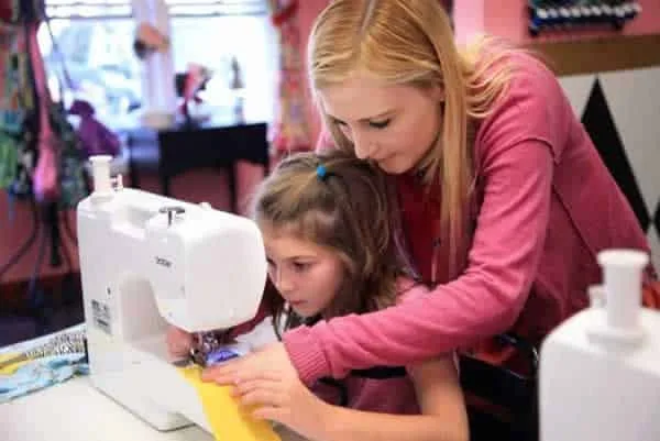 Top sewing machines for a Christmas gift