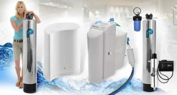 Home water filtration system guide