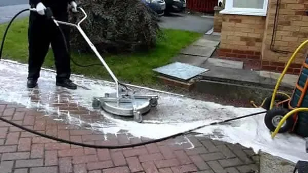 How to clean the exterior of your home