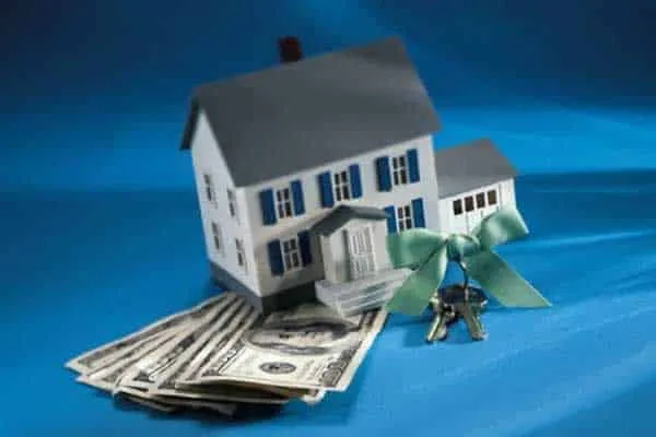 How to get started in real estate business