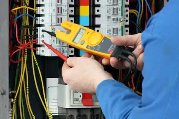 How to master electrical services