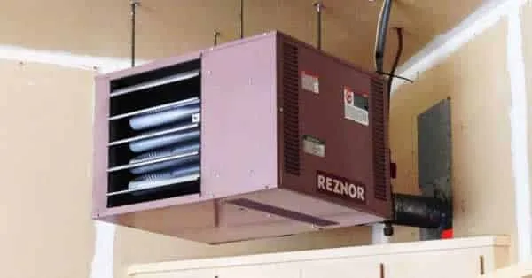 Garage Heater Guide