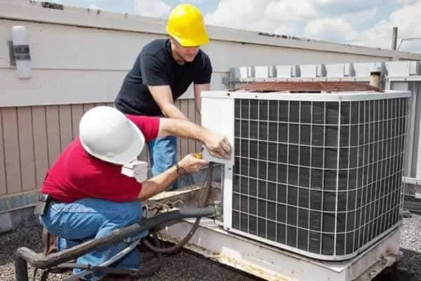 HVAC business owner tips