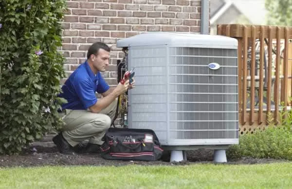 HVAC repair tips