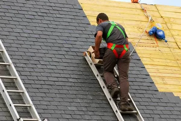 How to choose the best roofing company