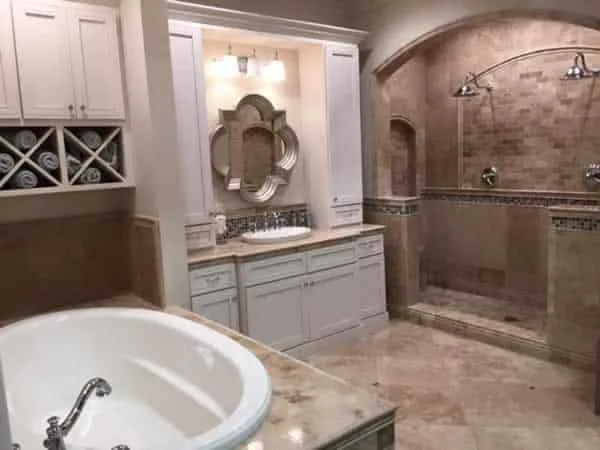 How to create a better bathroom experience