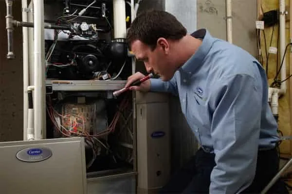 How to find a good furnace repair company