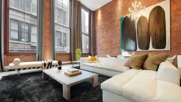 amazing living room decor on the budget