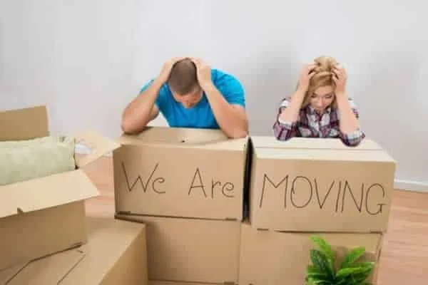 Moving tips that will make your move easier