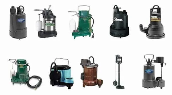 Sump Pump Guide