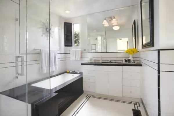 Things to consider when remodeling your bathroom