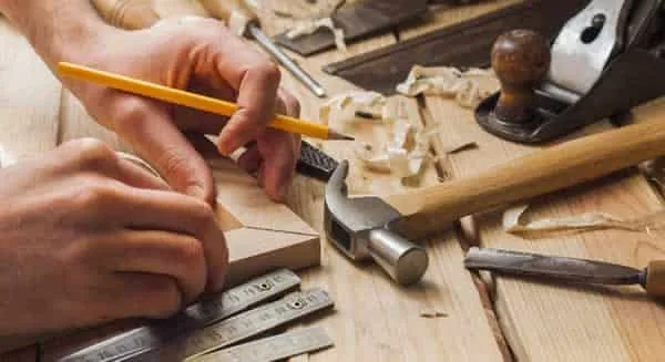 Woodworking tips for beginners