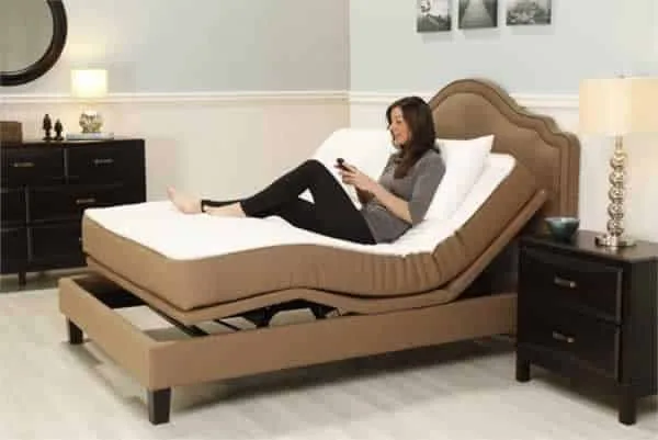 Advantages and disadvantages of adjustable beds