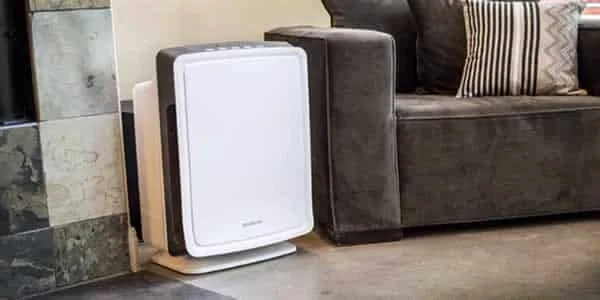 Air purifier guide