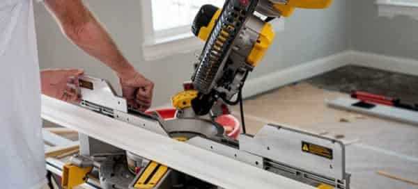 Best miter saws for home improvement