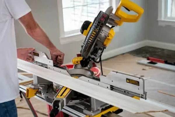 Best miter saws for home improvement