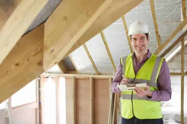 Do I really need a roof inspection this spring