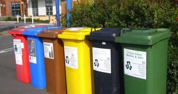 How to reduce household waste