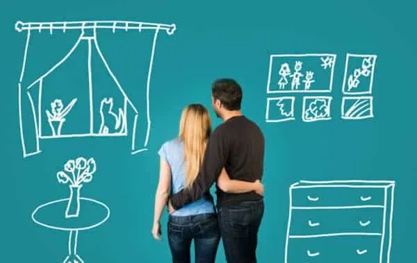 How to shop for your new home