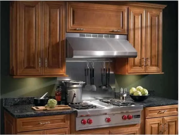 How to vent a range hood - beginner guide