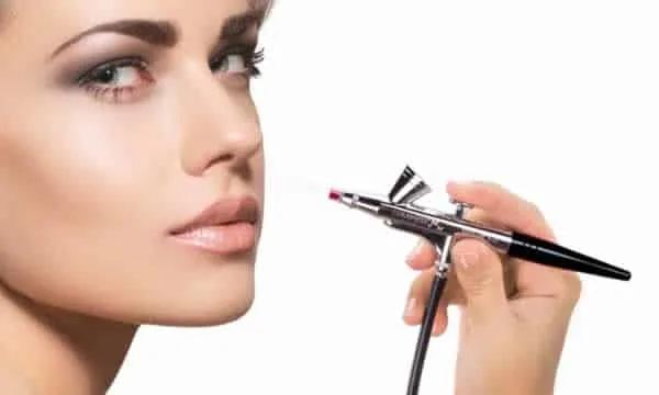 Makeup airbrush compressor guide
