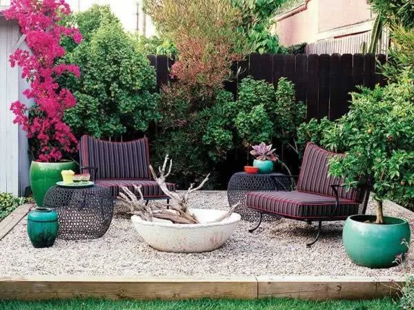 Most popular garden additions