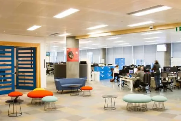 Office refurbishment tips