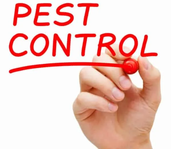 Pest control tools