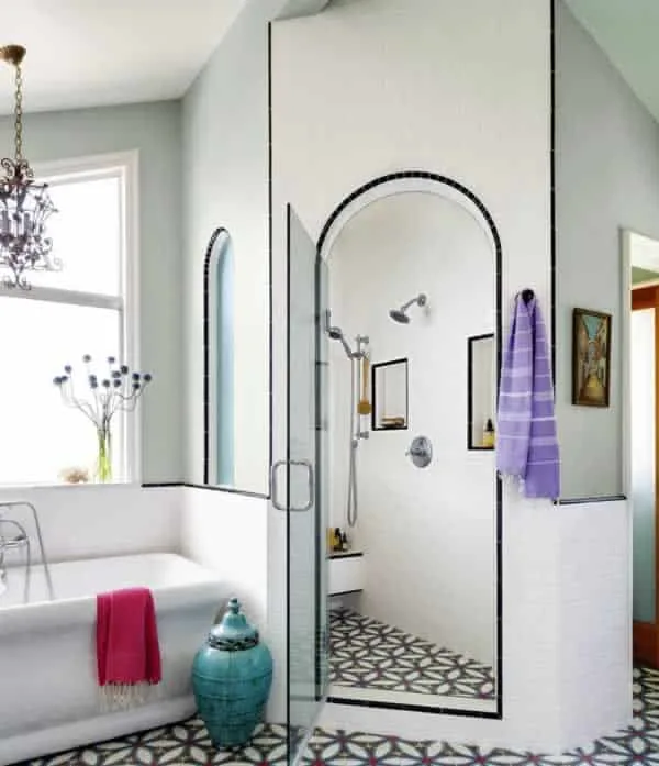 Tips for updating your bathroom