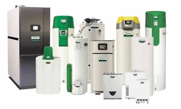 Water Heater Tips