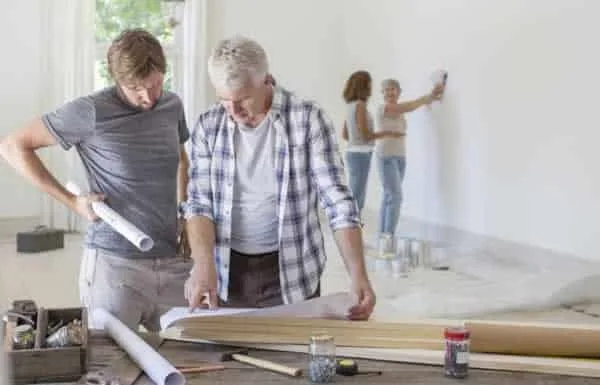 Basic tips on how to remodel your home