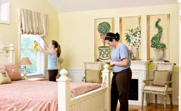 How to find the best local cleaning service