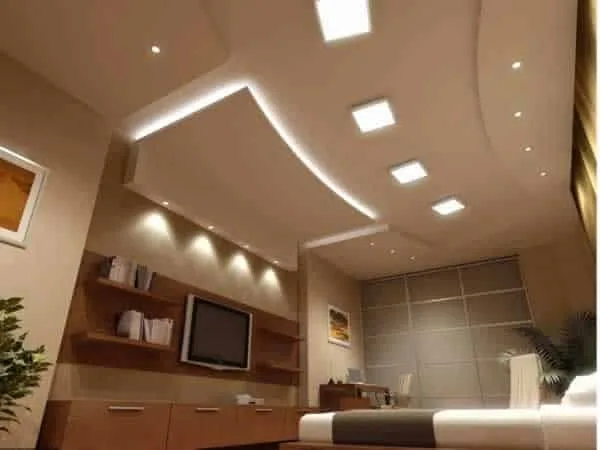 How to improve your home with decorative lights