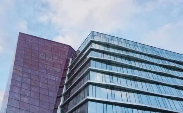 How to prepare commercial building for new exterior paint