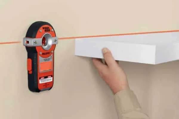 How to use your laser level for home renovation