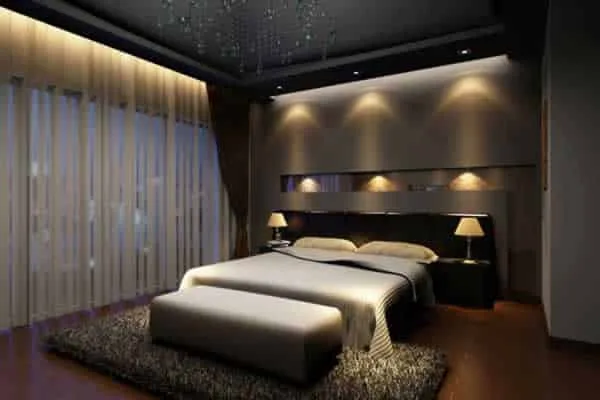 Simple tips for updating the look of your bedroom