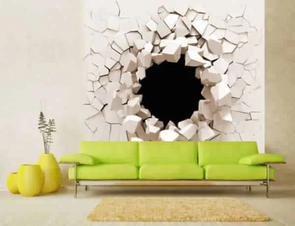 Wall art ideas