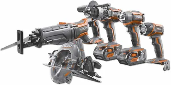 Coupons when buying handy tools