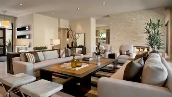 Easy ways to transform the look of your house