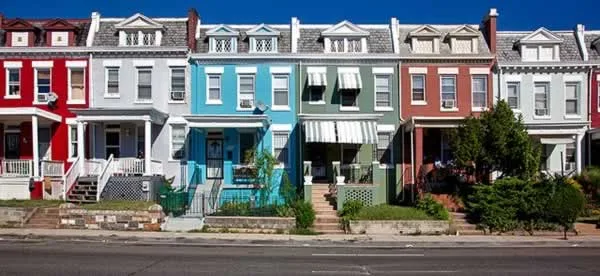 Tips for finding the ideal neighborhood
