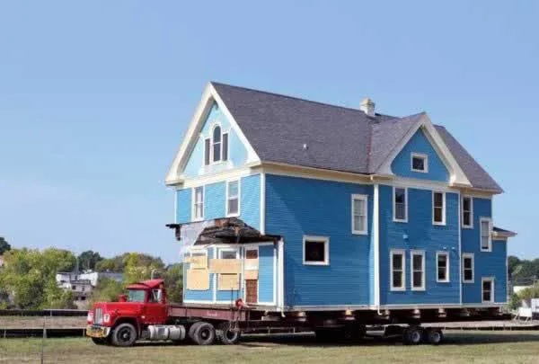 Tips to help you prepare for efficient house relocation