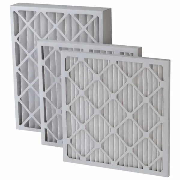 Air filters guide