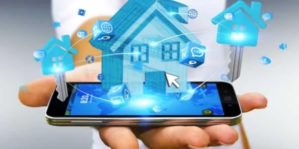 Benefits to owning a smart home