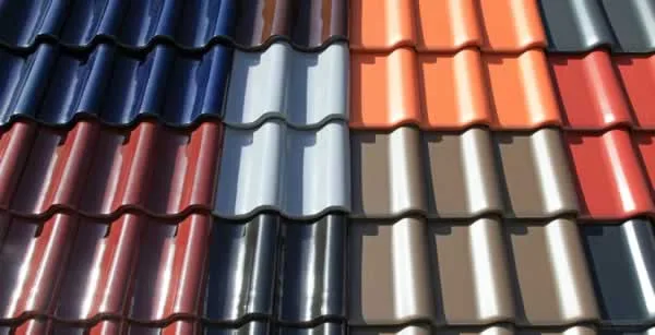 Best material for your new roof